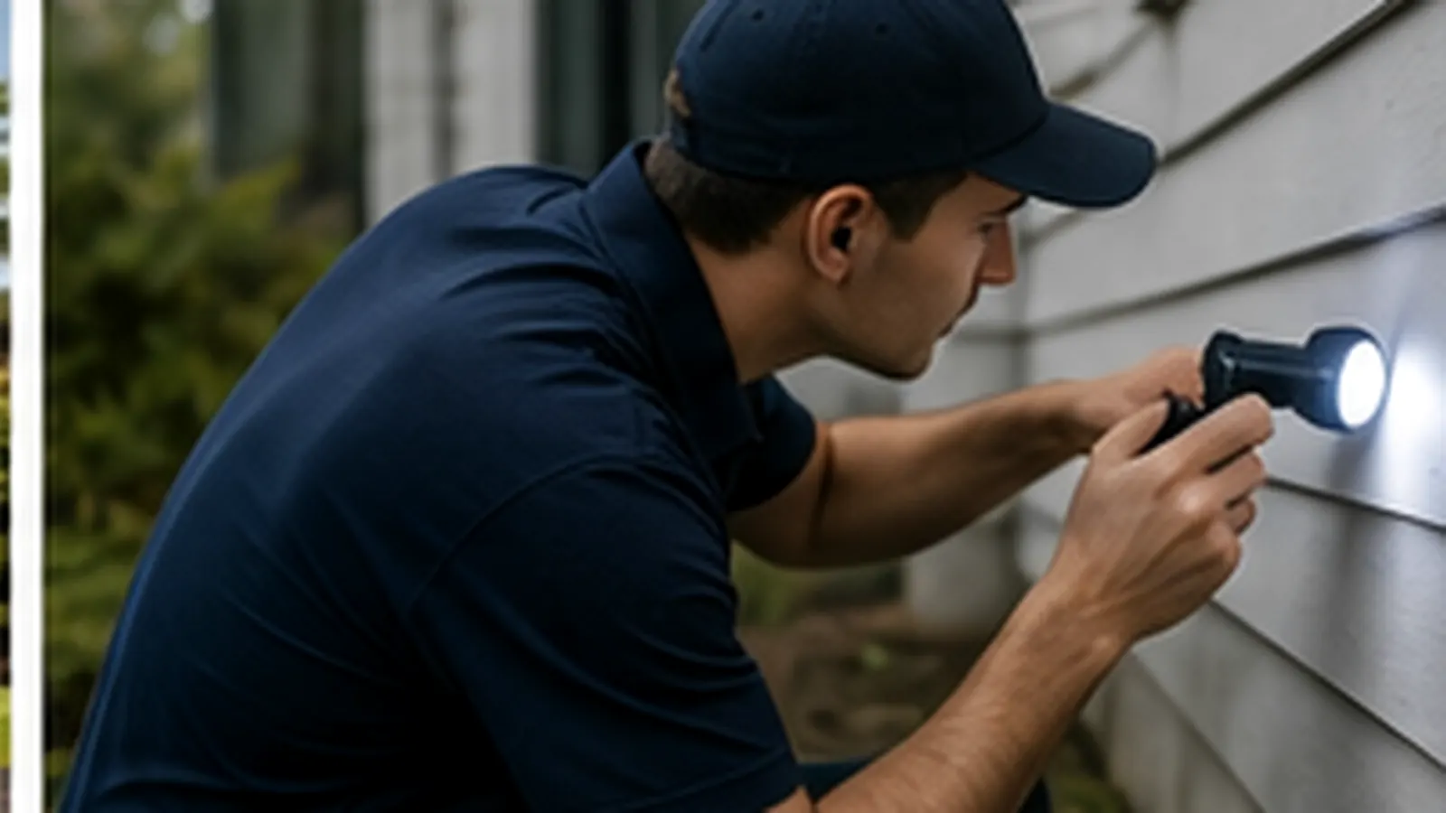 Illustrative image showing what buyers should know about townhouse building inspections for building inspection education