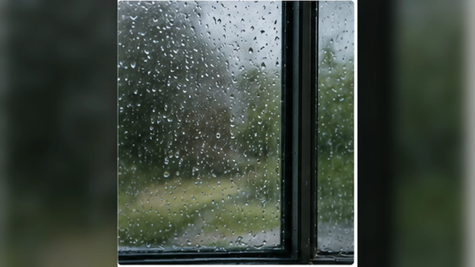Illustrative image showing why moisture risk matters