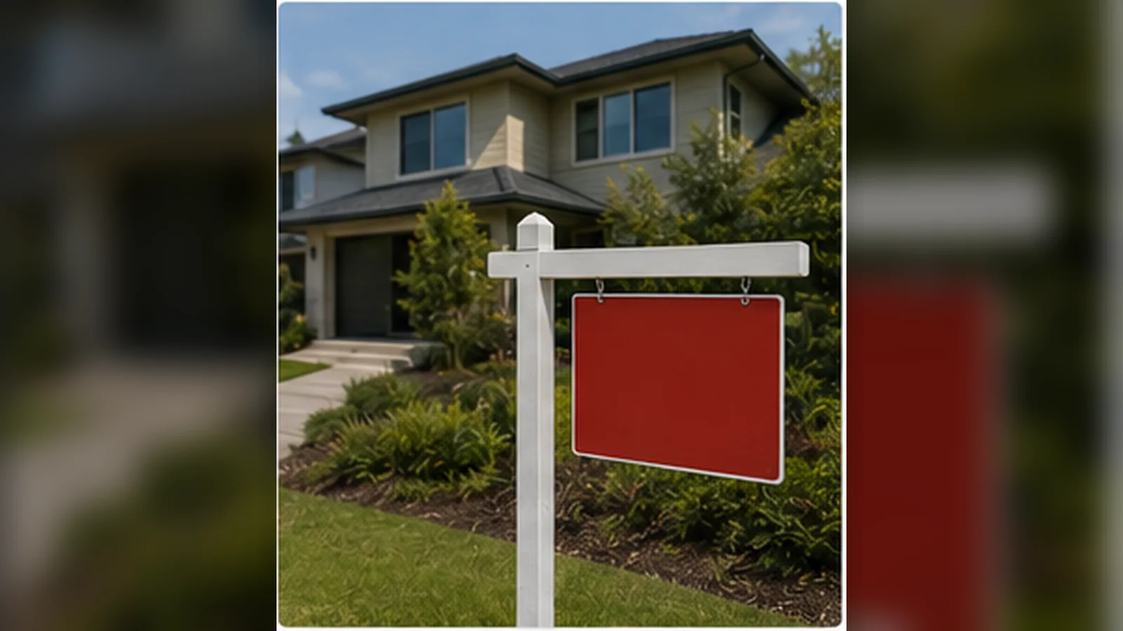 Illustrative image showing why sellers should consider pre-sale inspection